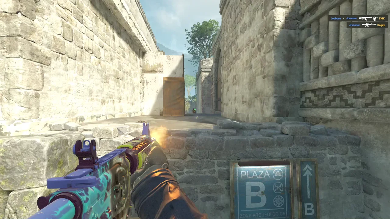 highlight